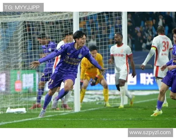 长春亚泰主场迎战沈阳开新期待精彩对决与球迷热情共鸣