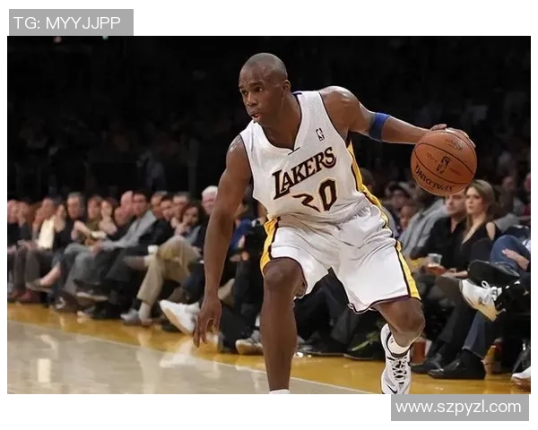 马库斯斯马特在NBA赛场上的传奇之路与不屈精神解析